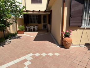 Casachiara, Viareggio